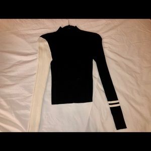 Turtle neck Zara